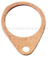 Dichtung Kofferraumgriff