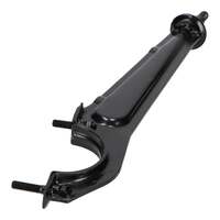 Bærearm venstre bag