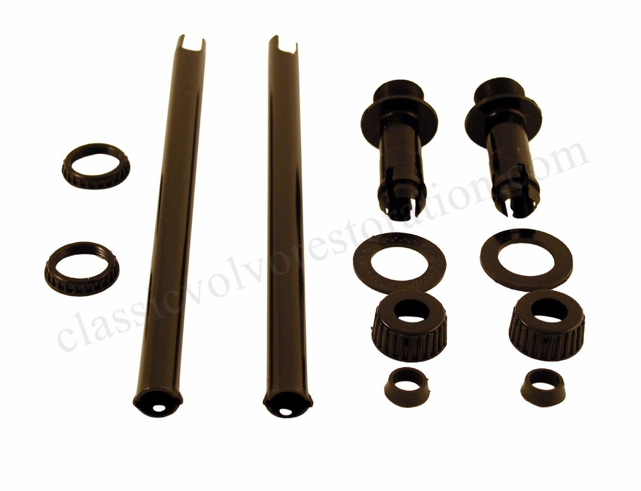 Monteringssæt nakkestøtte