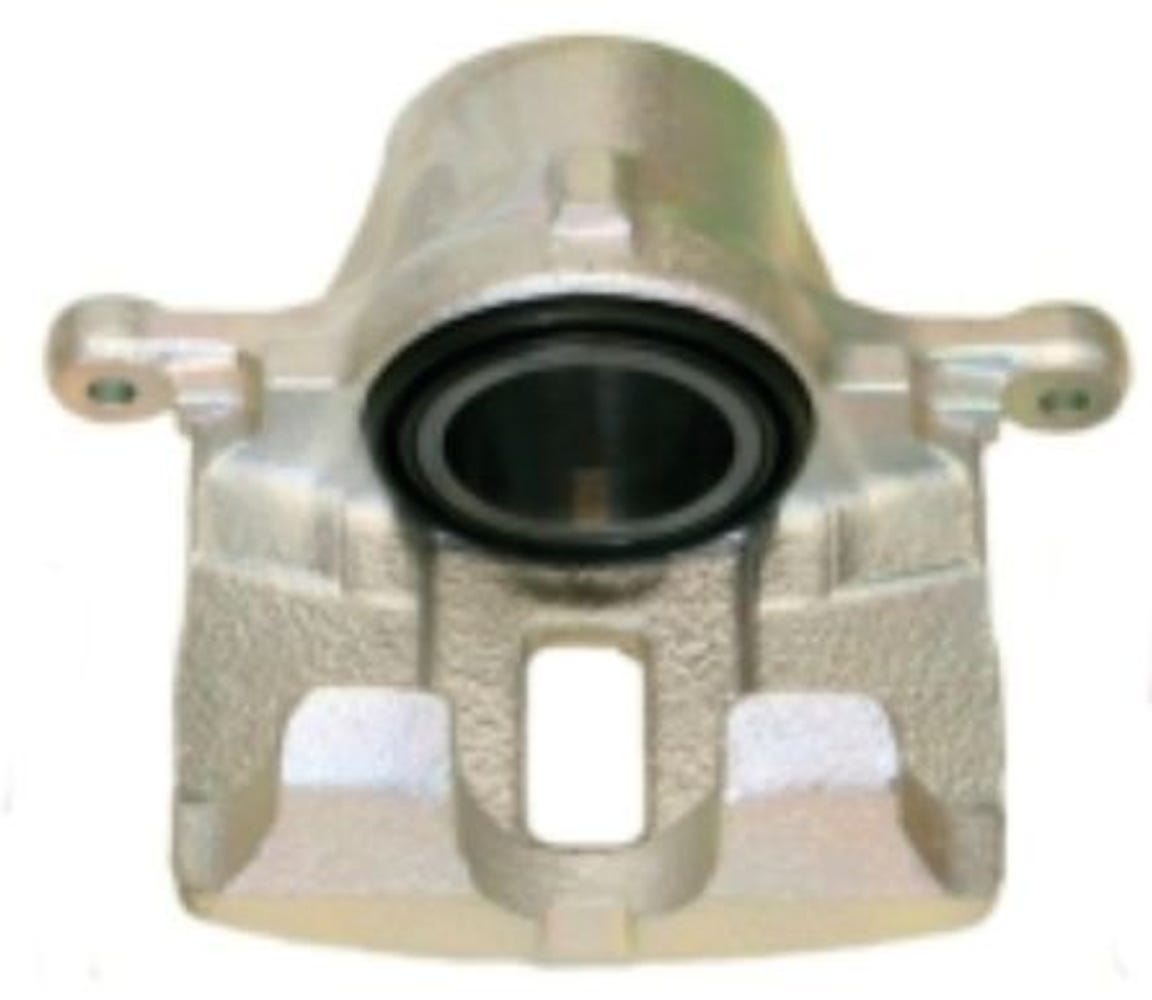 Bromsok ABS till Volvo 740 1988-90, 760 1988-90, 780 1986-90, höger