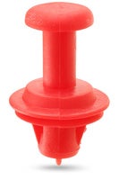 Clips dørpanel for/bag