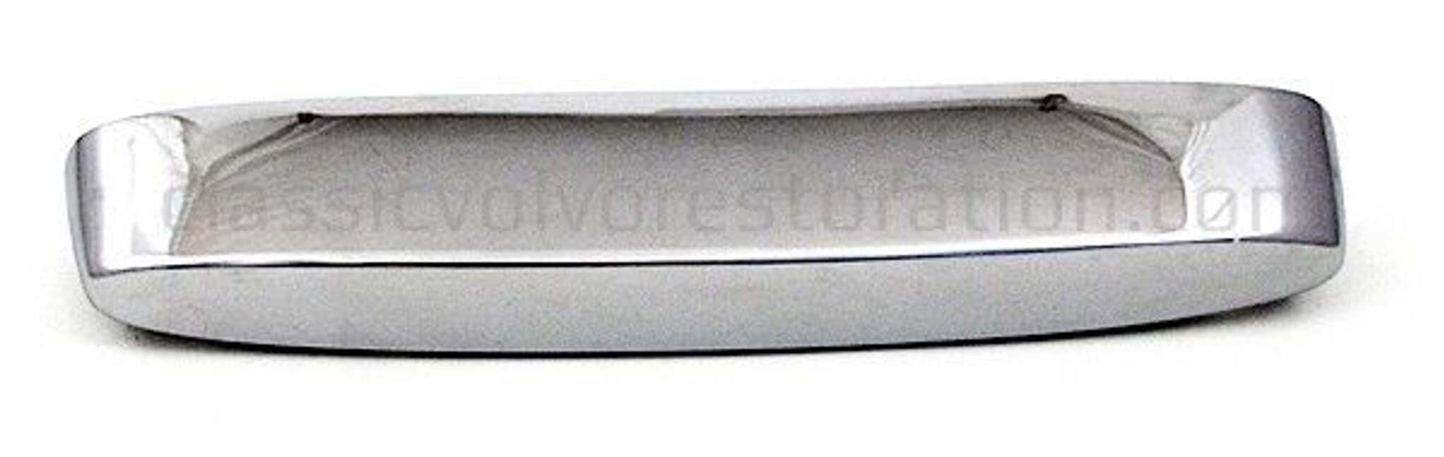 Hus Nummerpladebelysning