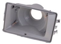 Kotelo ajovalo vasen