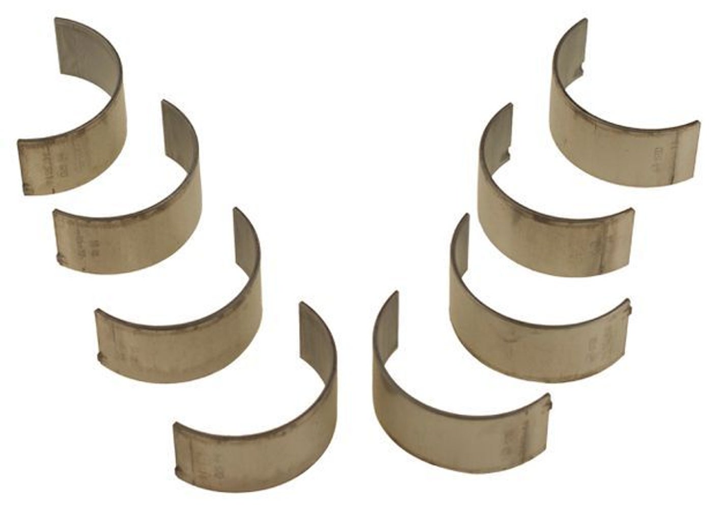 Krumtaplejersæt B230/B234 std.