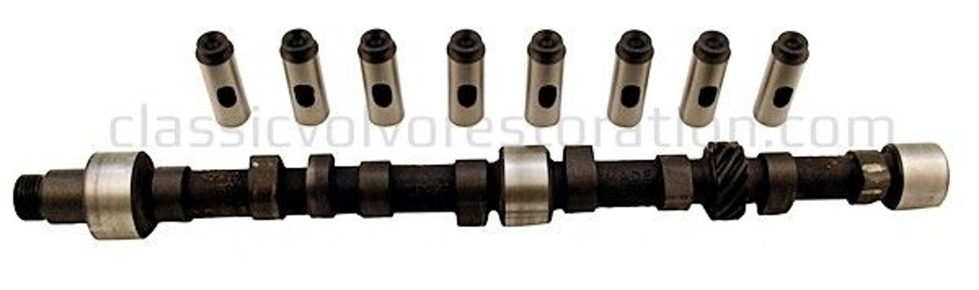 Camshaft kit A