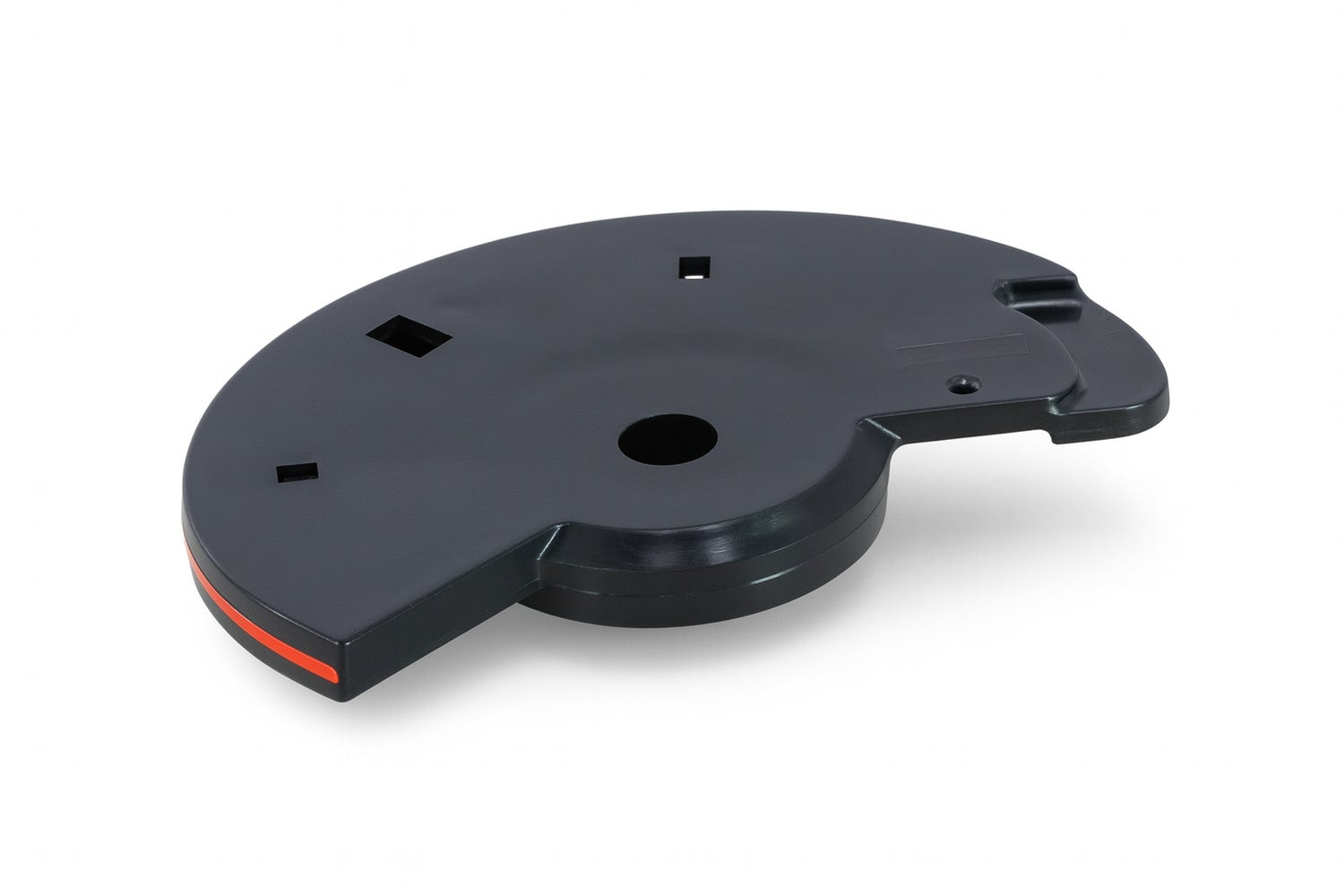 Thumb wheel "Airmix" Volvo 140/Volvo 240 1973-