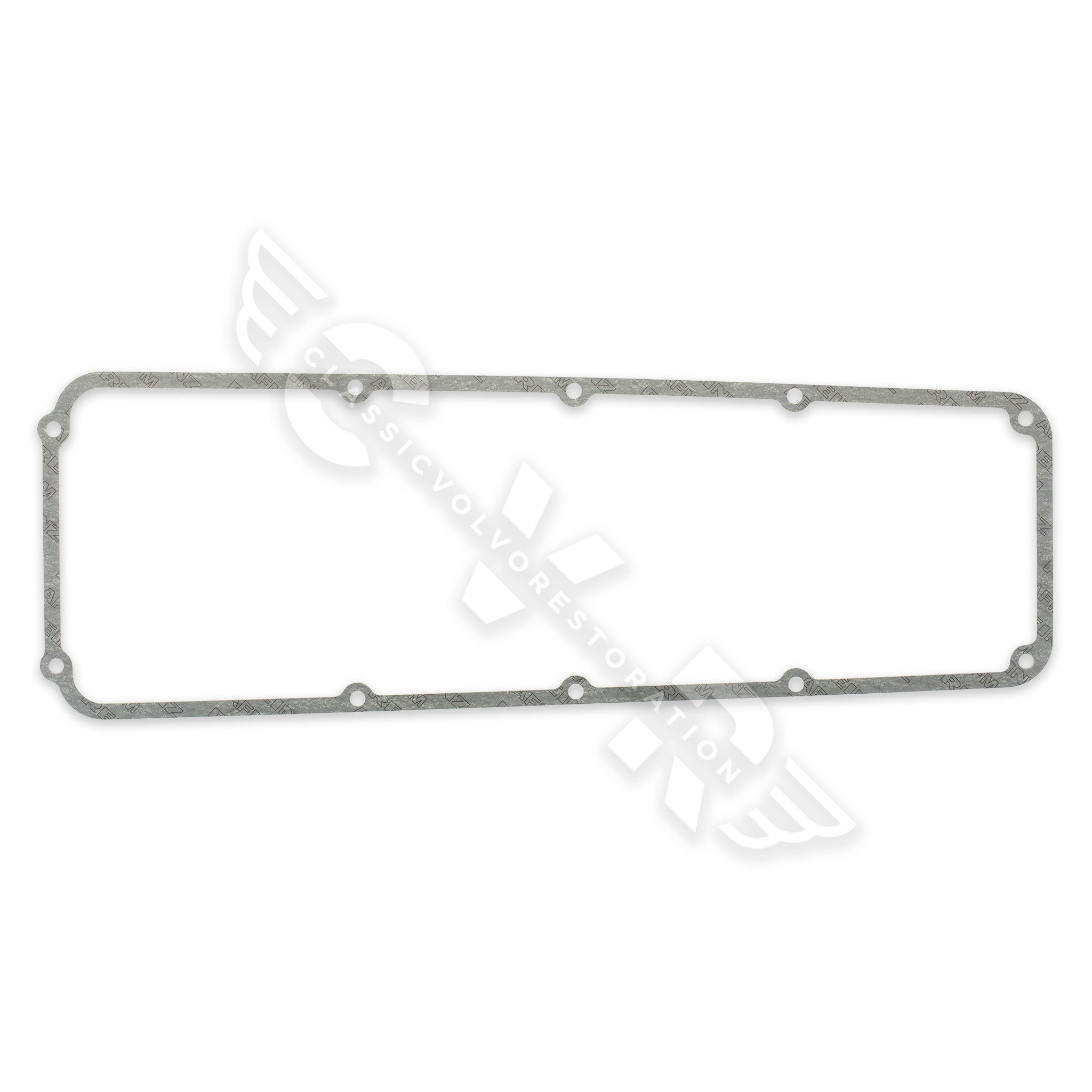 Ventildeckeldichtung Volvo B19, B21, B23