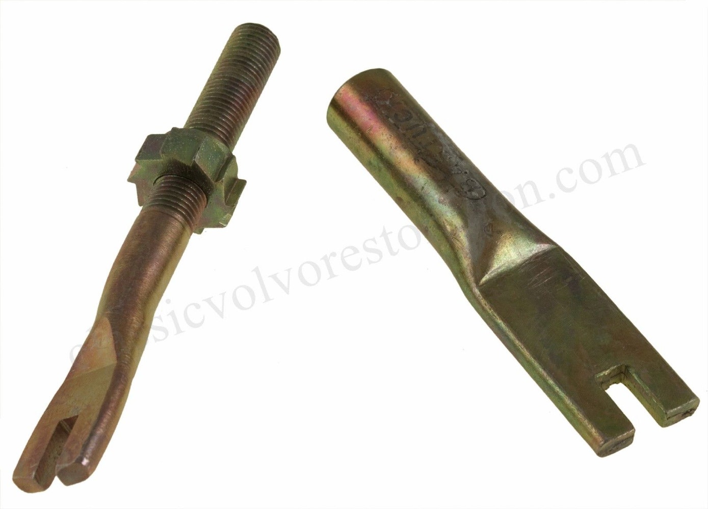 Jarrusäädin Amazon/1800S V