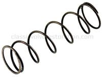 Stödlagerhållare, kardanaxel