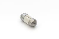 Säkring 25A Porslin (kort) till Volvo PV444, PV544, Duett, Amazon — bild 3 av 3