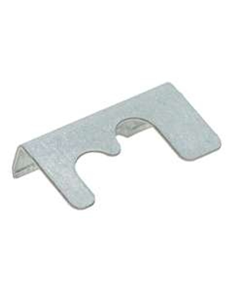 Clips brændstofledning