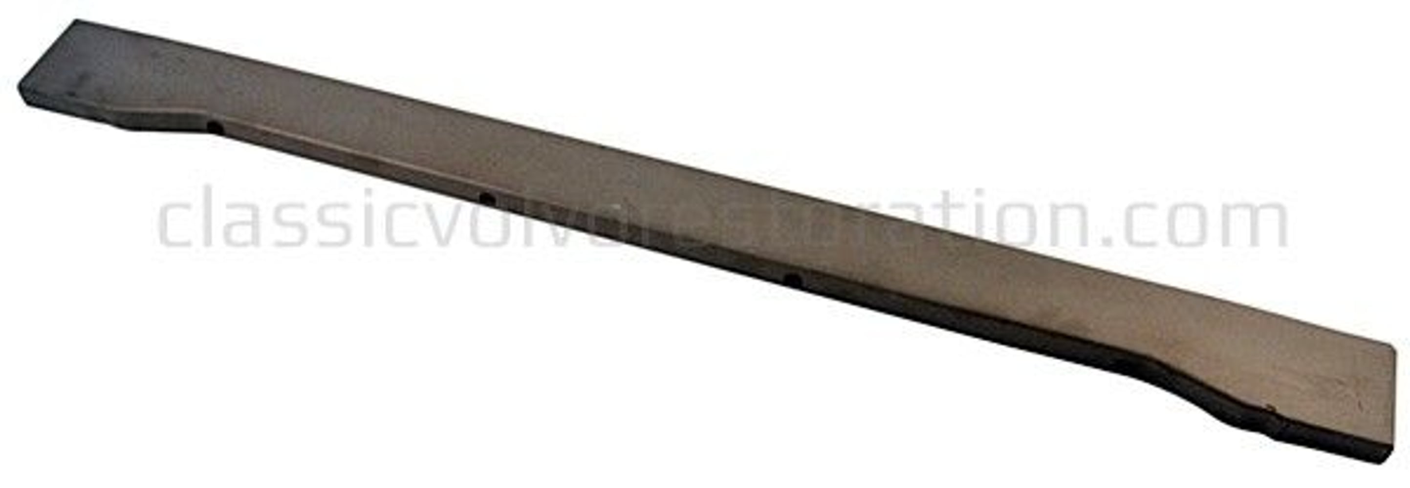 Dekselplate tverrbjelke under kjøleskap for Volvo Amazon, Amazon Kombi, 1800