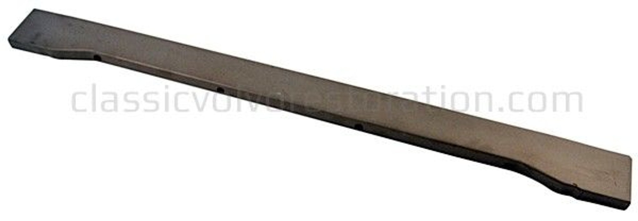 Dekselplate tverrbjelke under kjøleskap for Volvo Amazon, Amazon Kombi, 1800