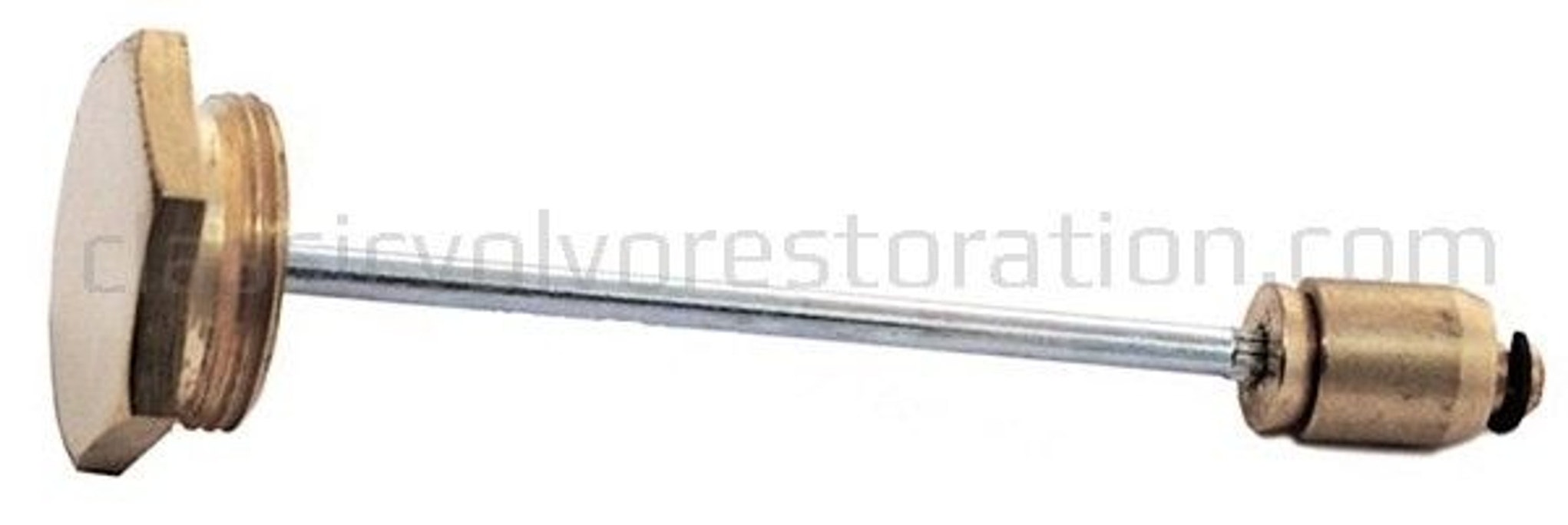 Schokdemper B16B SU H4