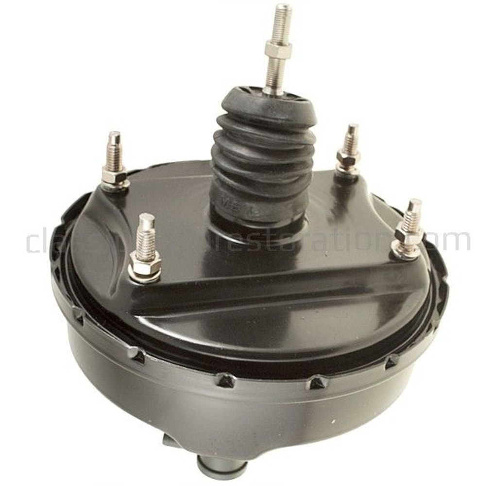 Bremsecylinder 2-kreds