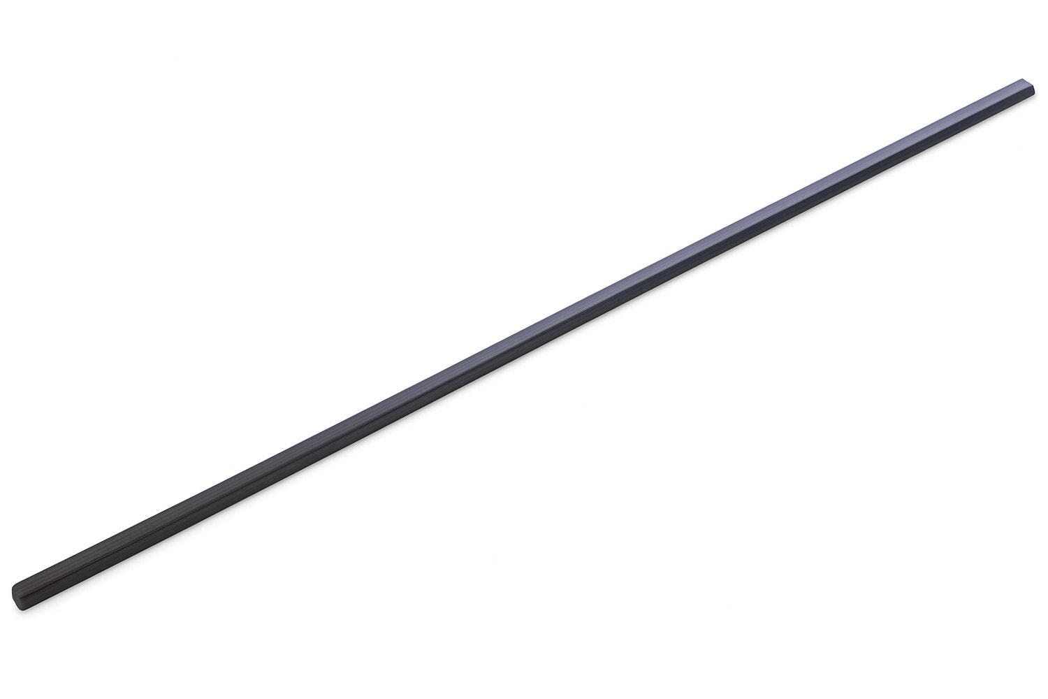 Zierleiste Kotflügel hinten links