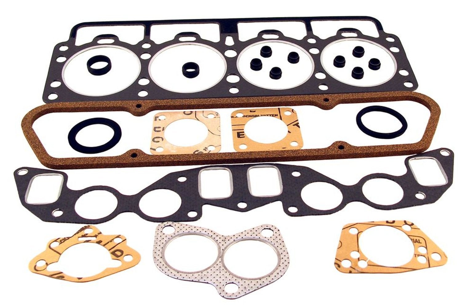 Gasket set Engine B20