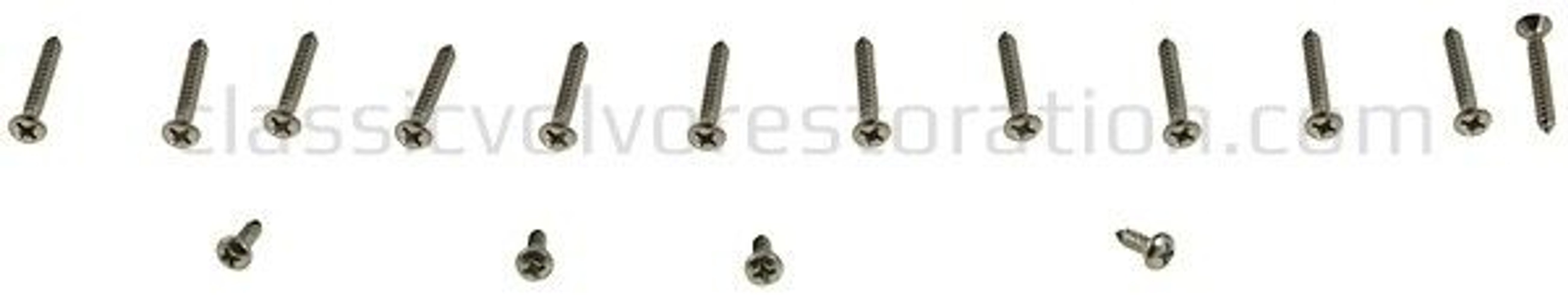 Asennussarja Ikkunakaari