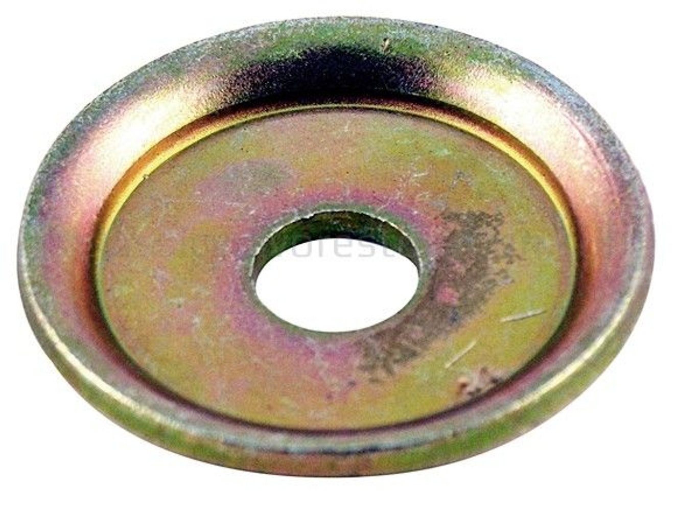 Rondelle bras suspension arr.