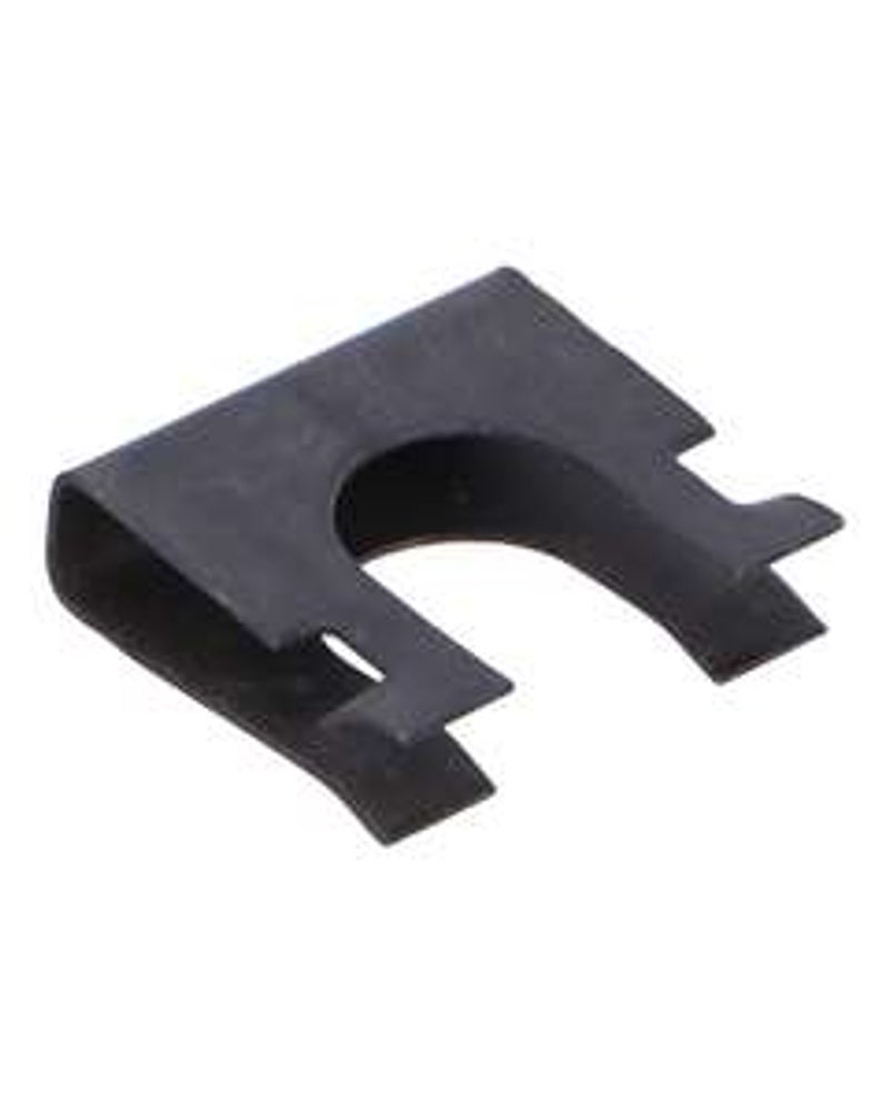 Clip linkes Rahmenelement