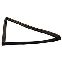 Rubber afdichting Volvo Amazone achter 4-d (vaste ruit)