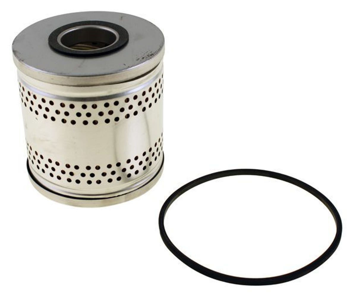 Filtre à huile B14 pour Volvo Duett