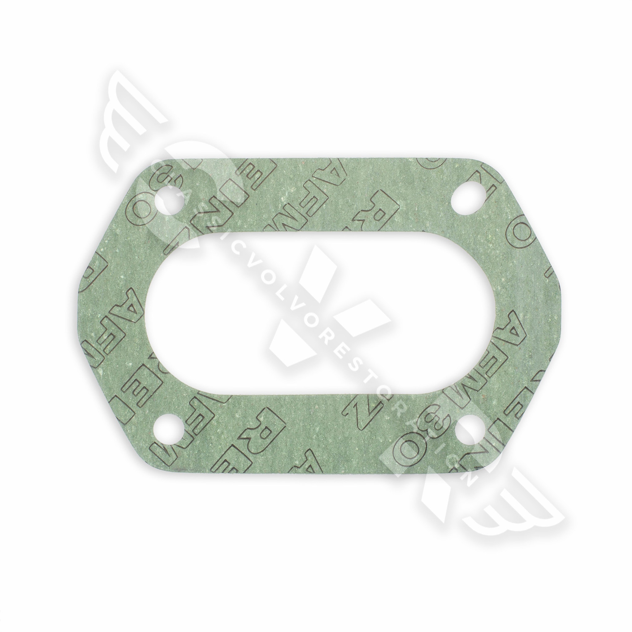 Pakning karburator Pierburg 2B5,7