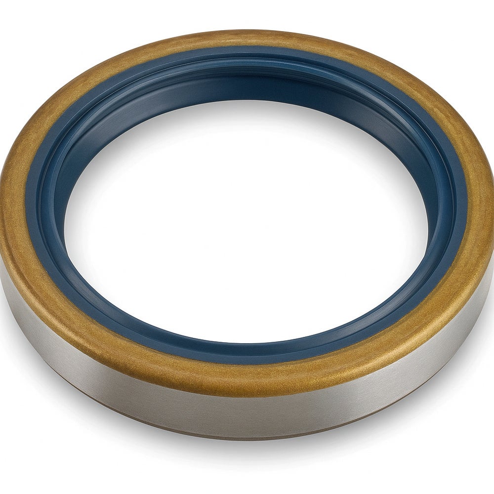 Olietætningsring, automat