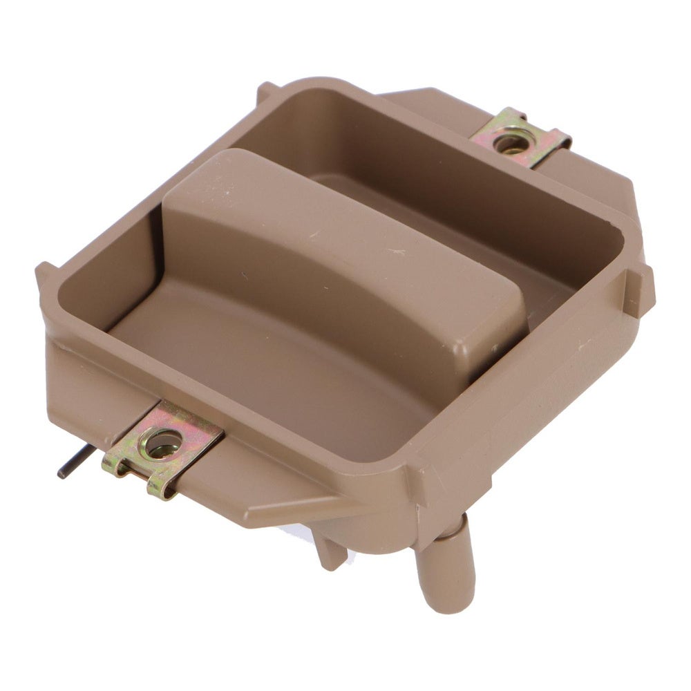 Lås bagsæde højre