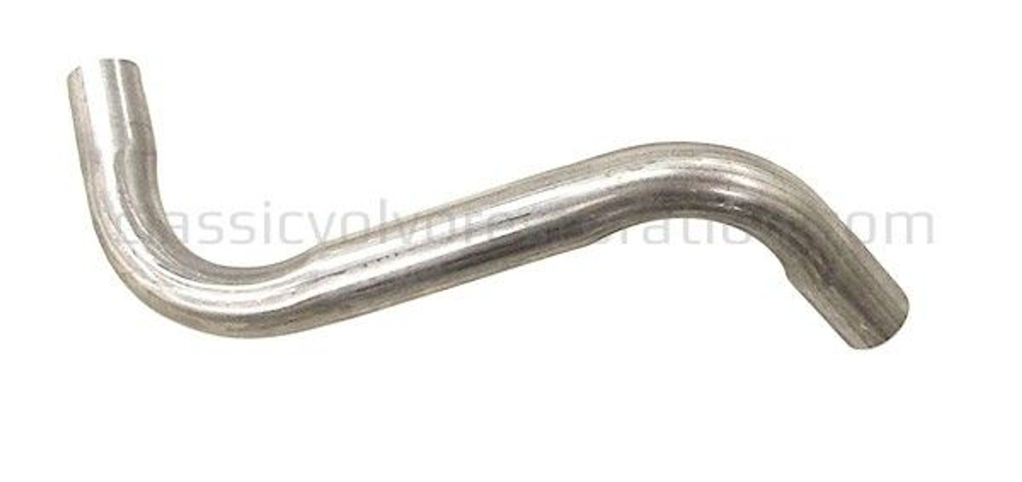 Mellanrör Duett B18