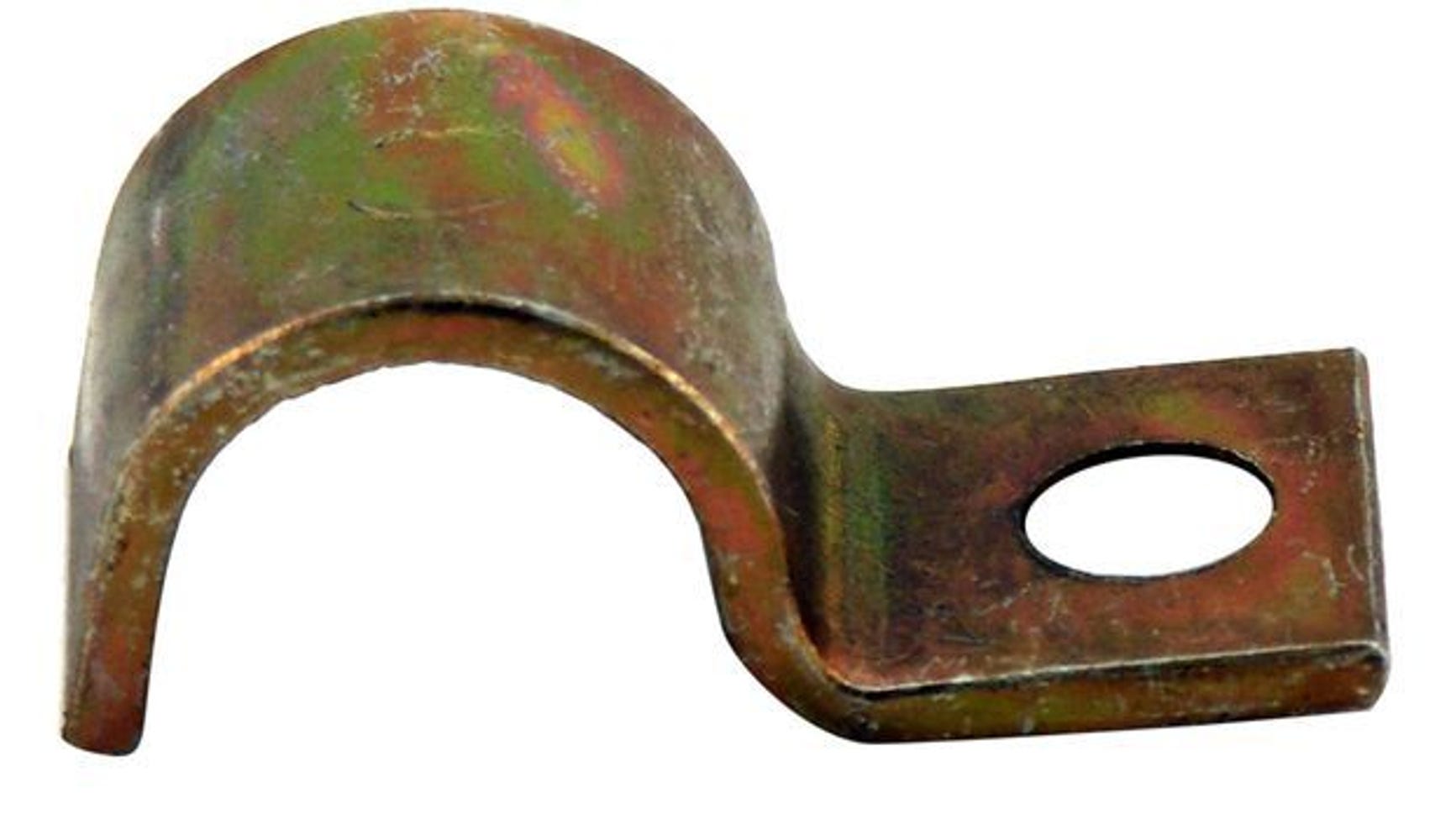 Puristin 14x6,4 mm Volvo 140, 145, 164:lle