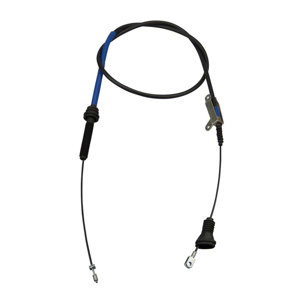 Håndbremswire forreste