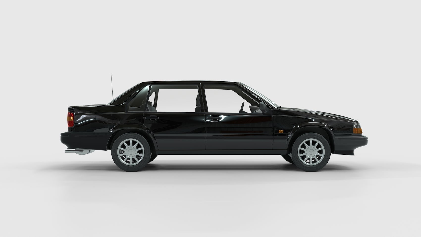 Pièces Volvo 940/960 - Classic Volvo Restoration
