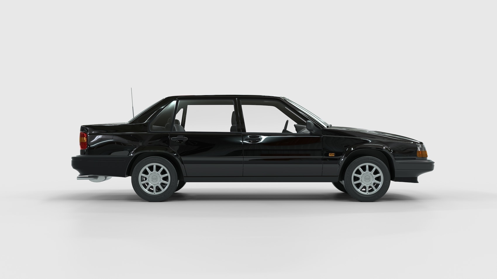 Pièces Volvo 940/960 - Classic Volvo Restoration
