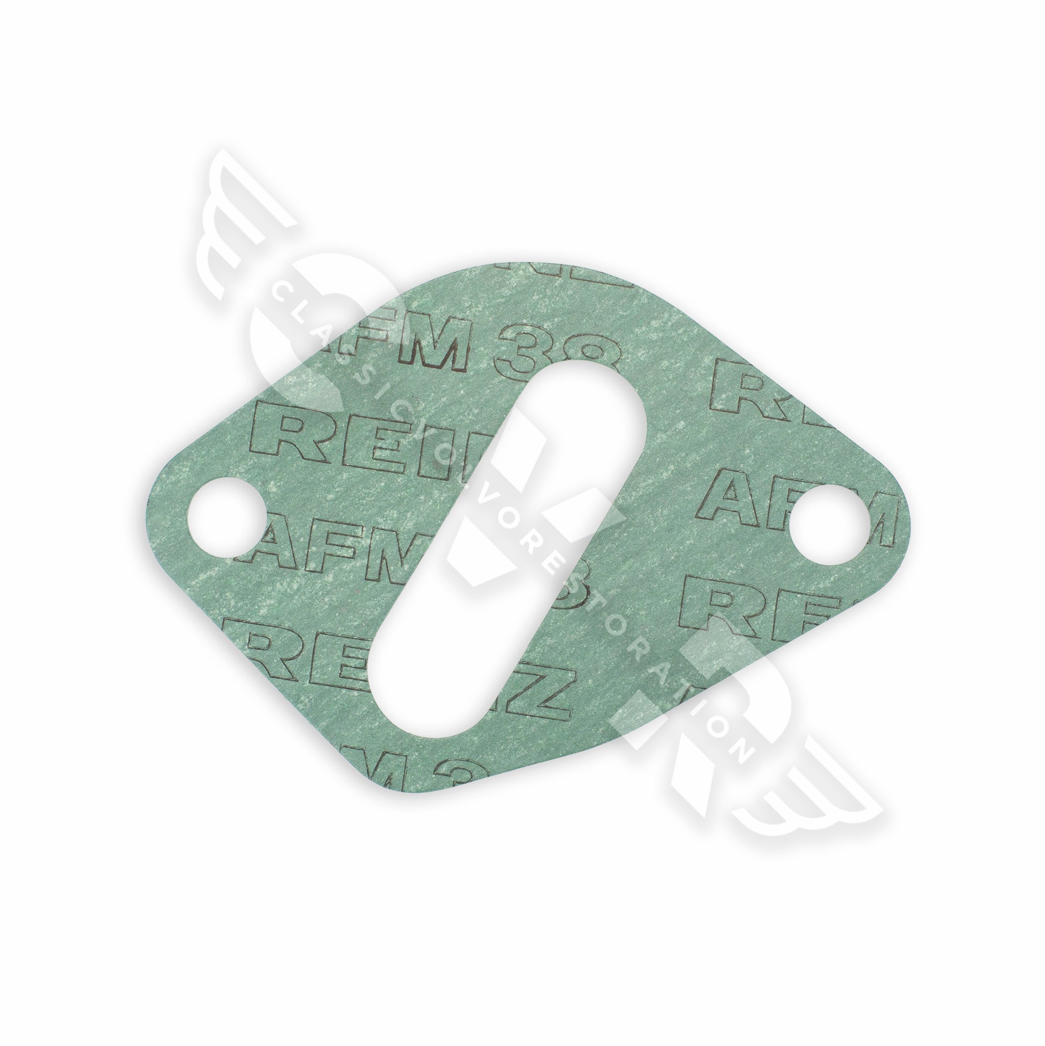 Gasket fuel pump 1947-75