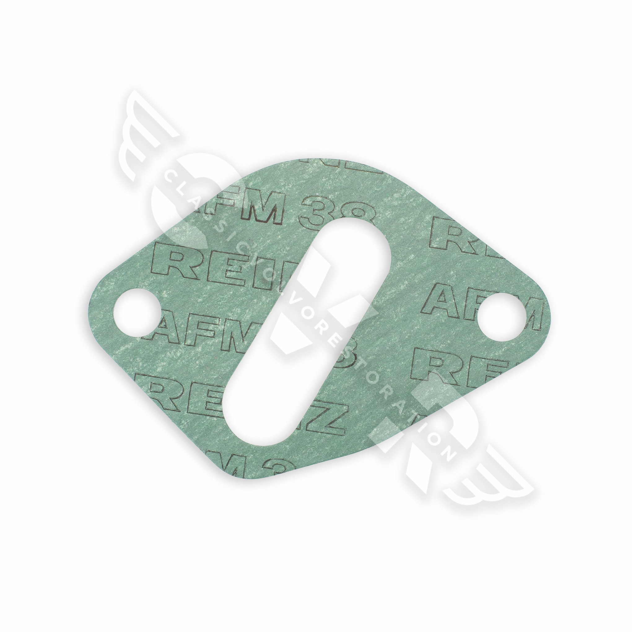 Gasket fuel pump 1947-75