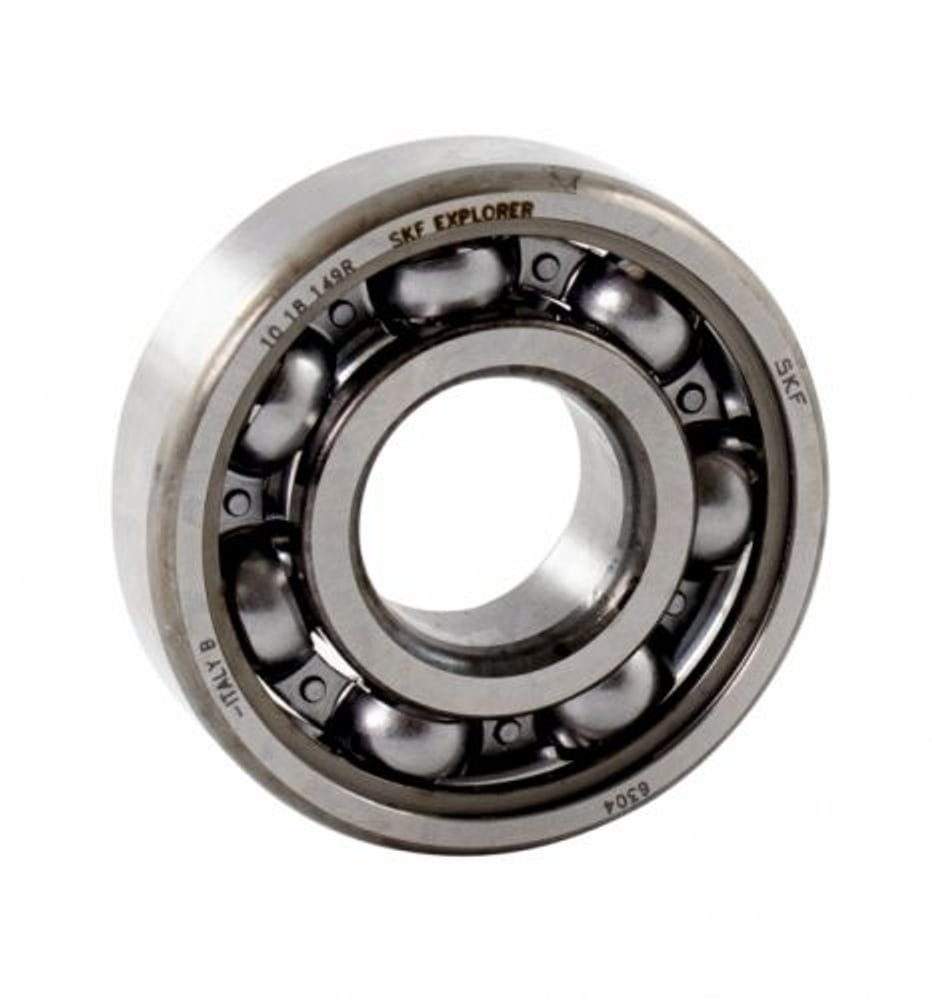 Leje indre/ytterring for