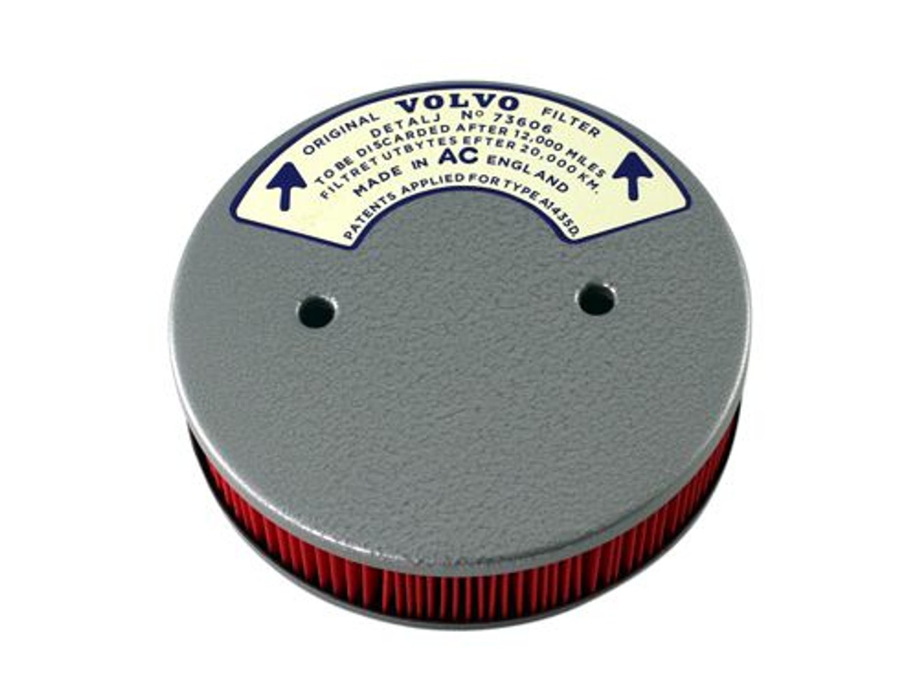 Luftfilter SU hammerlak