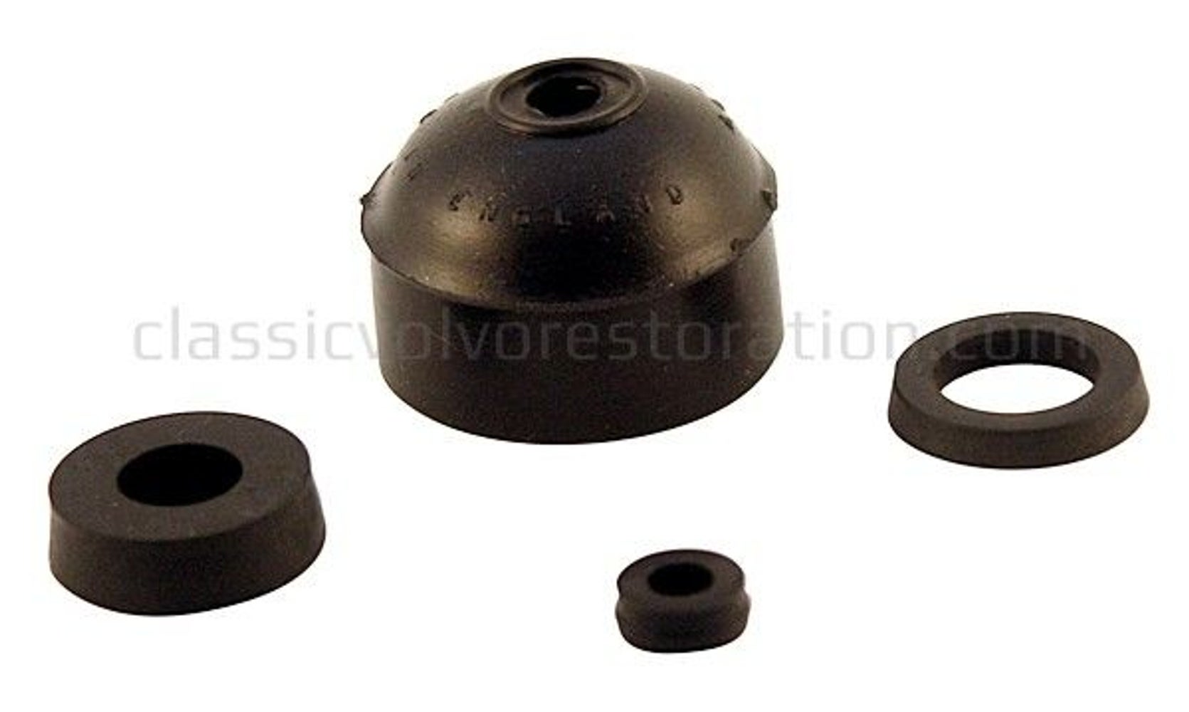 Kit réparation Maître-cylindre