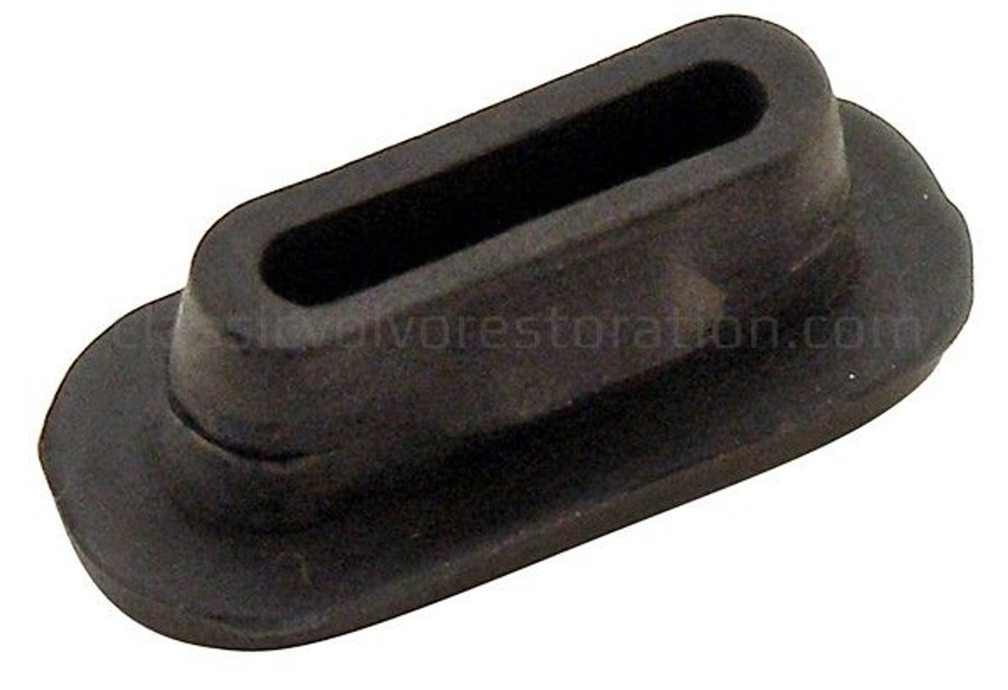 Pakking remschild rubber