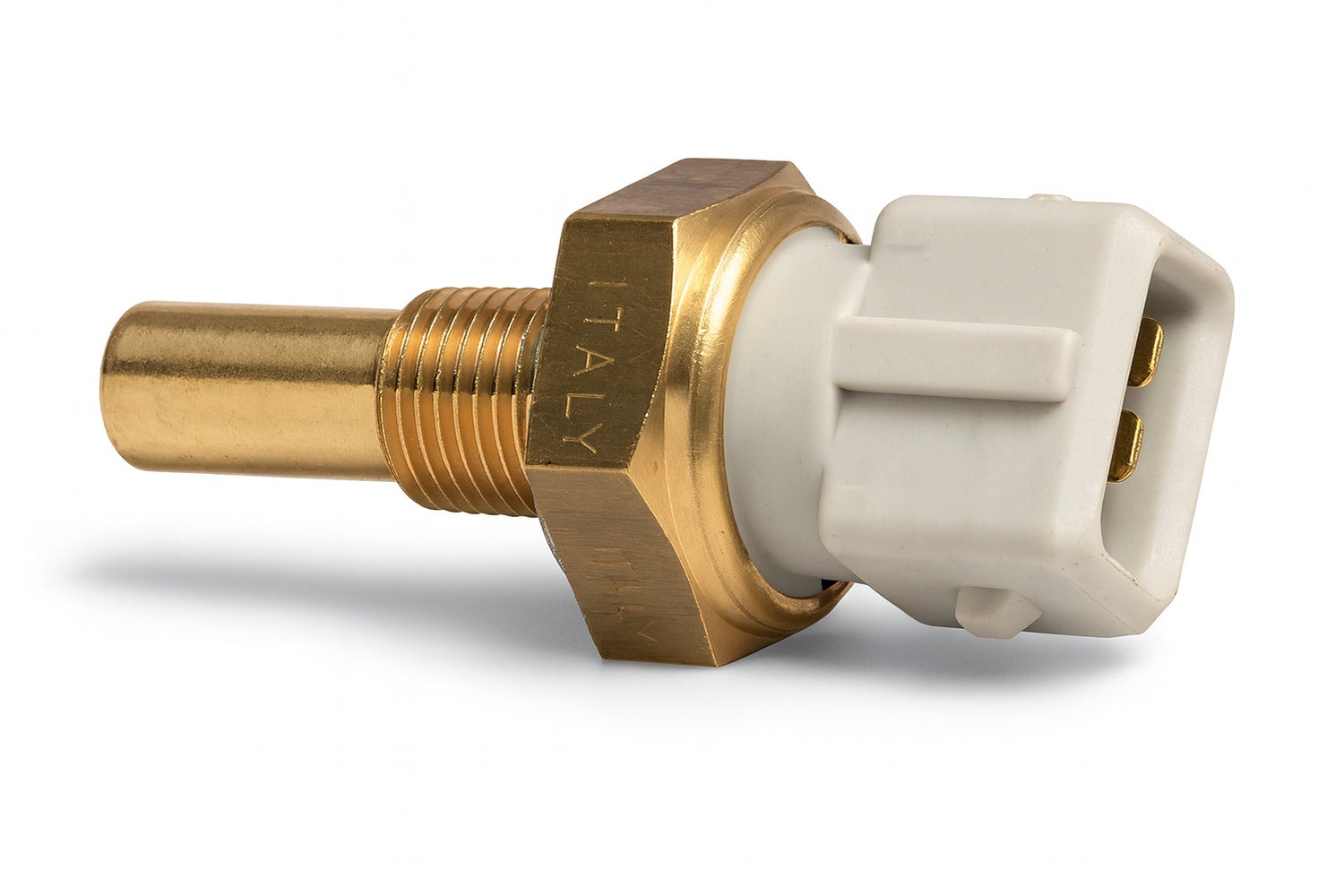 Temperatursensor vand