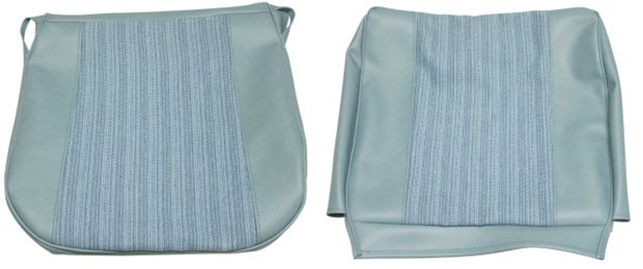 Upholstery front seat