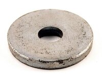 Ring krukas riemschijf