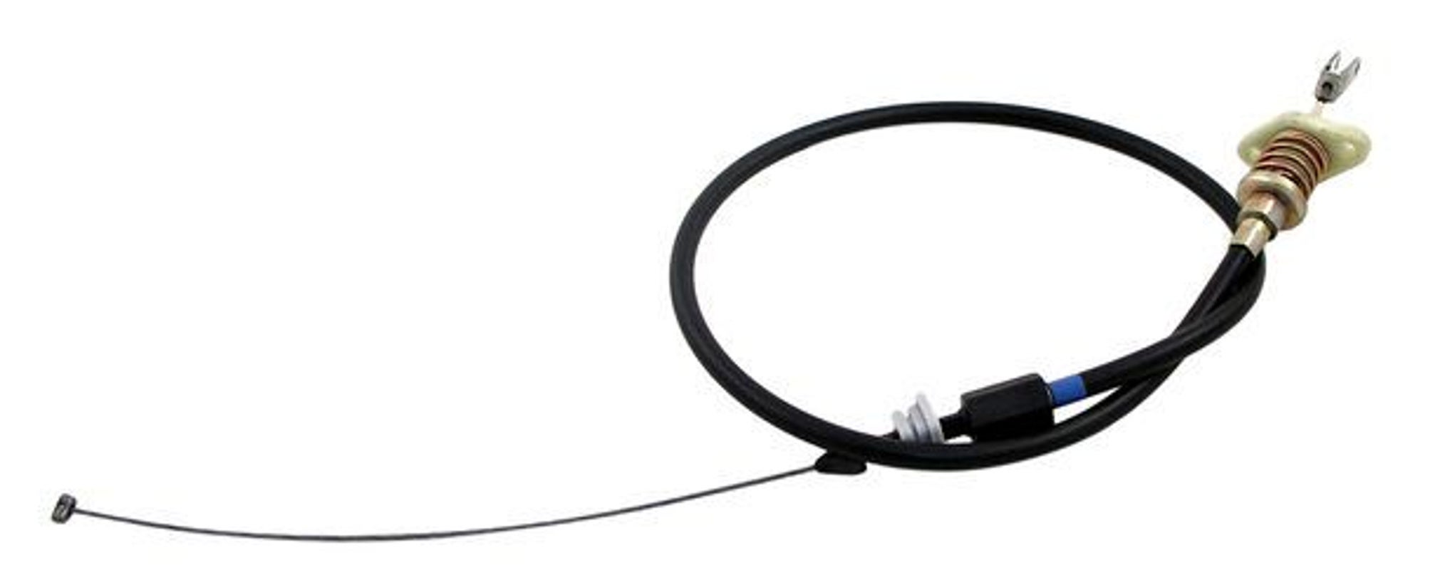 Gaswire B20 med katalysator