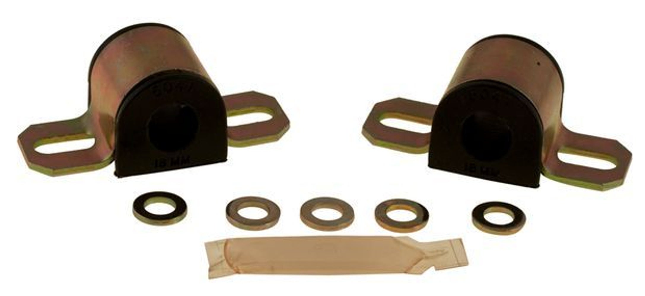 Silent-bloc barre stabil. PU