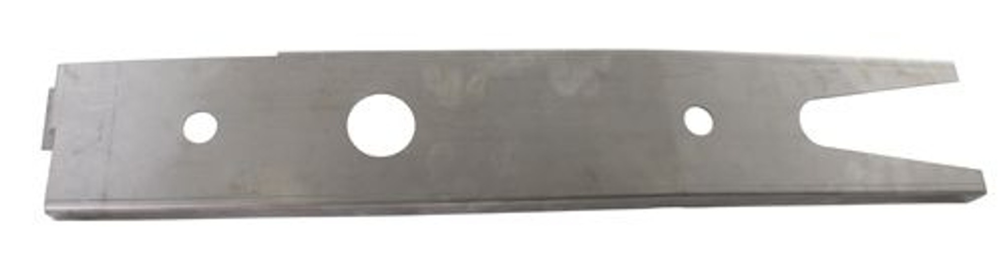 Schweller Mittelteil links