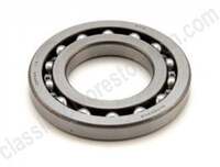 Lager overdrive J-type voor