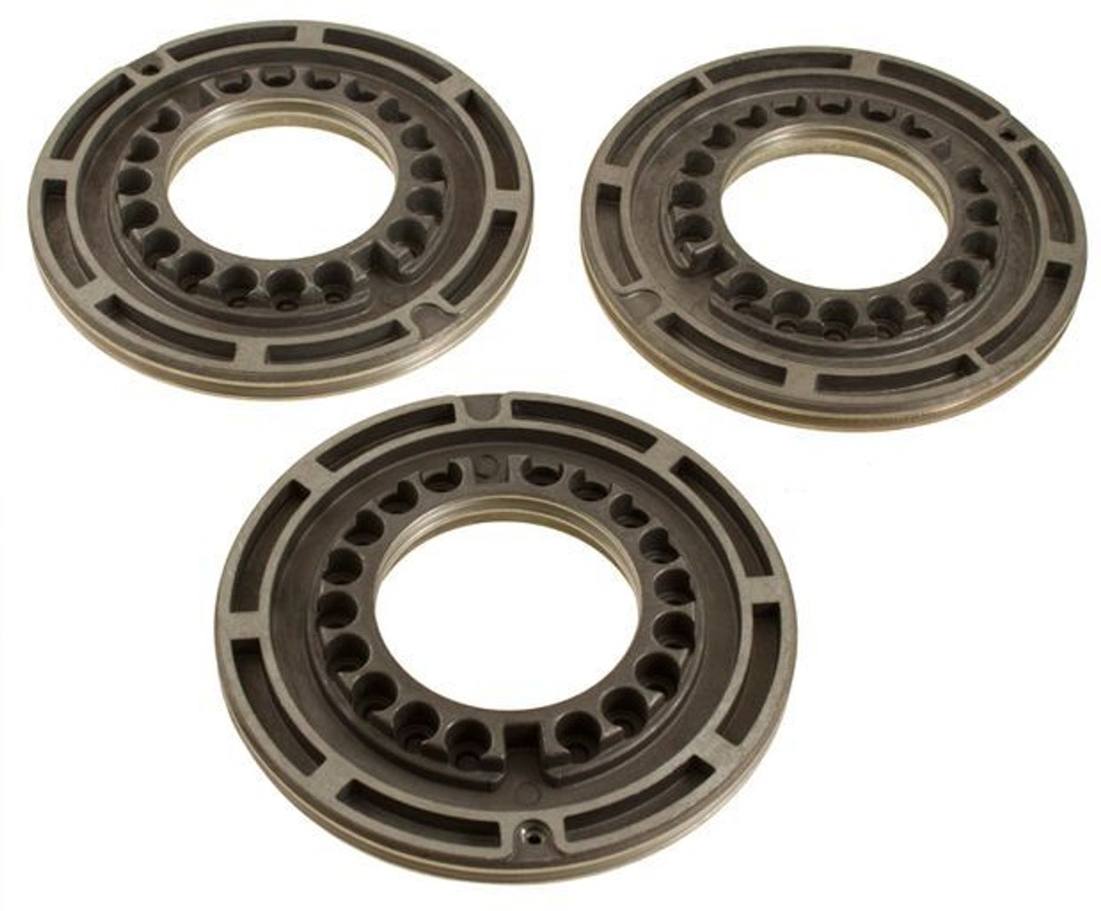 Stempel automatgear BW55