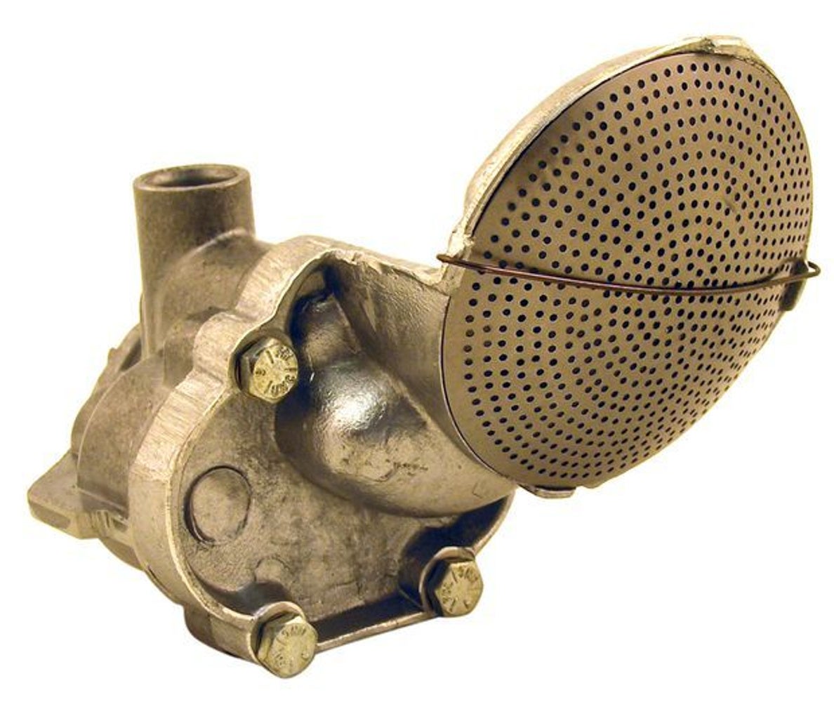 Oliepumpe B30/Penta AQ+BB