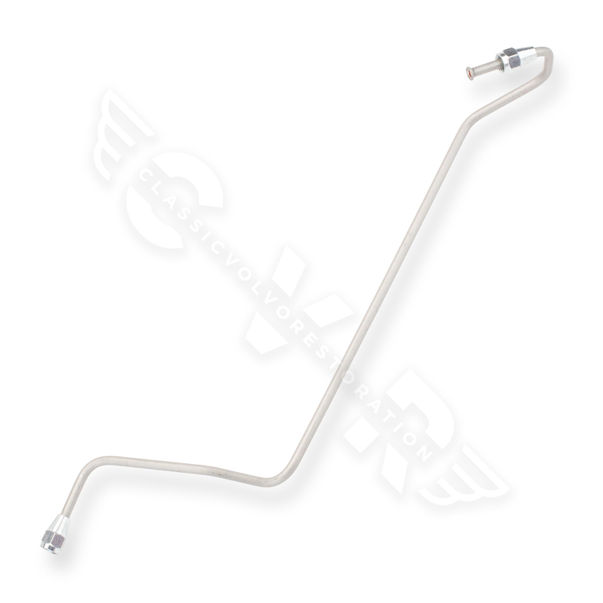 Hydraulikleitung Kupplung Stahl